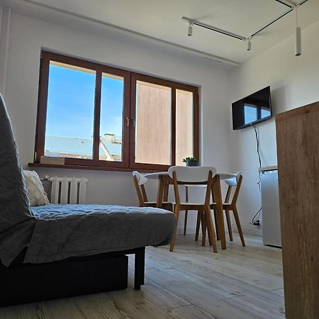 Apartamenty Luna A-B Gryfice Dış mekan fotoğraf