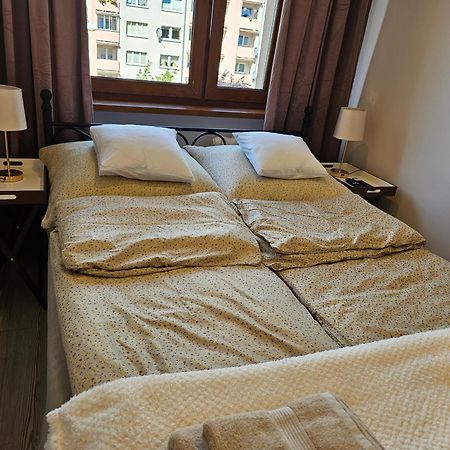 Apartamenty Luna A-B Gryfice Dış mekan fotoğraf