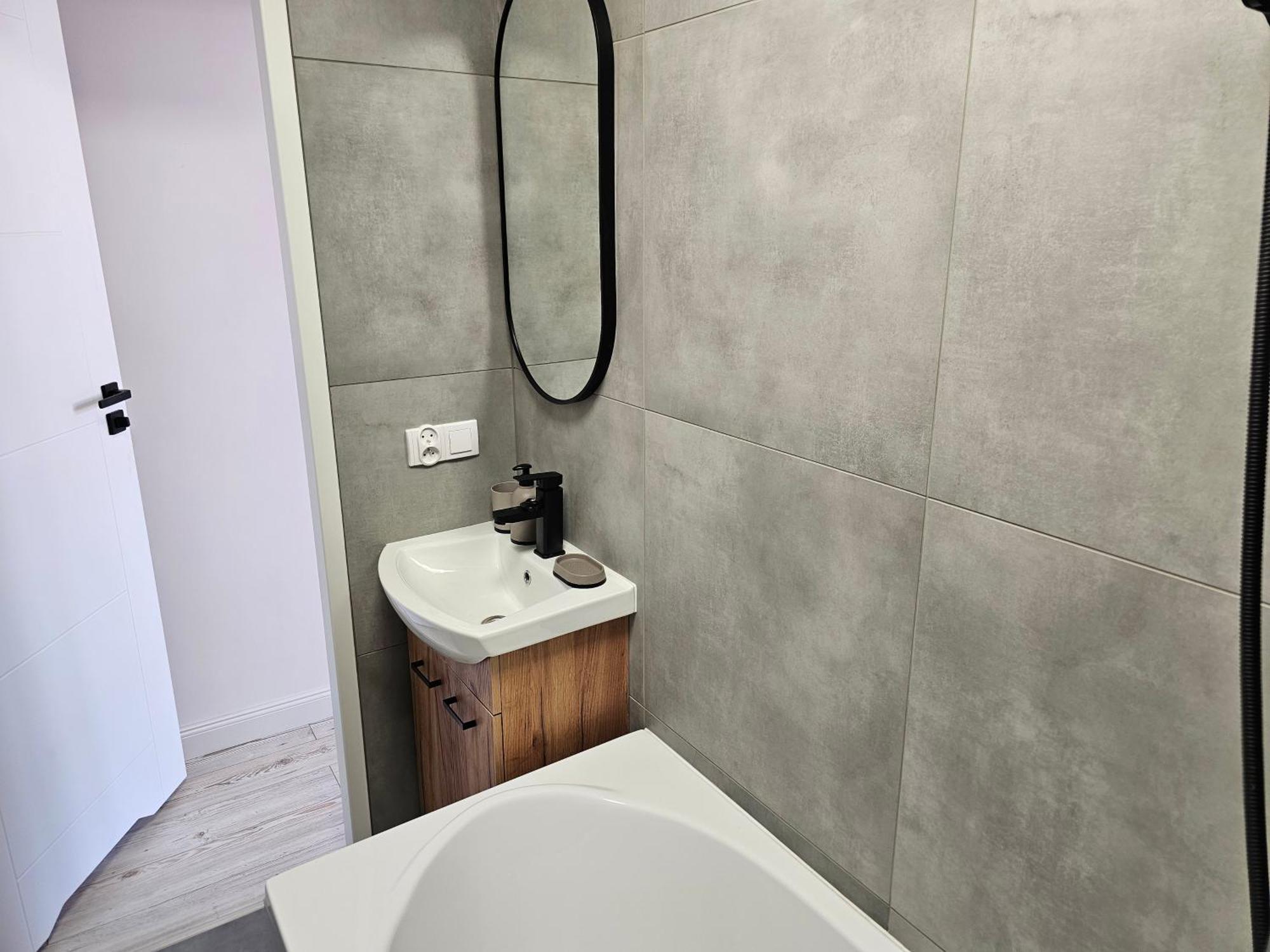 Apartamenty Luna A-B Gryfice Dış mekan fotoğraf