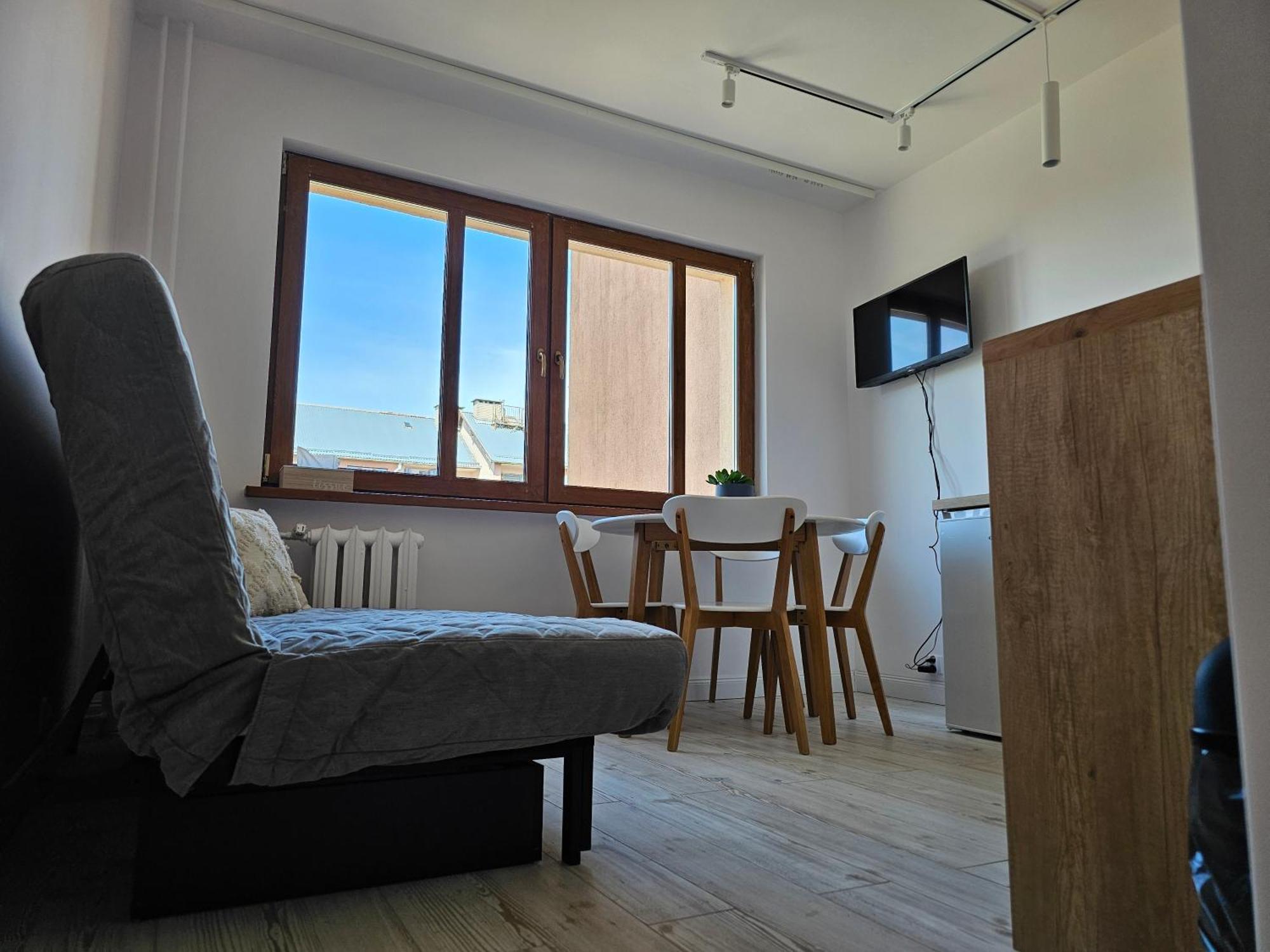 Apartamenty Luna A-B Gryfice Dış mekan fotoğraf