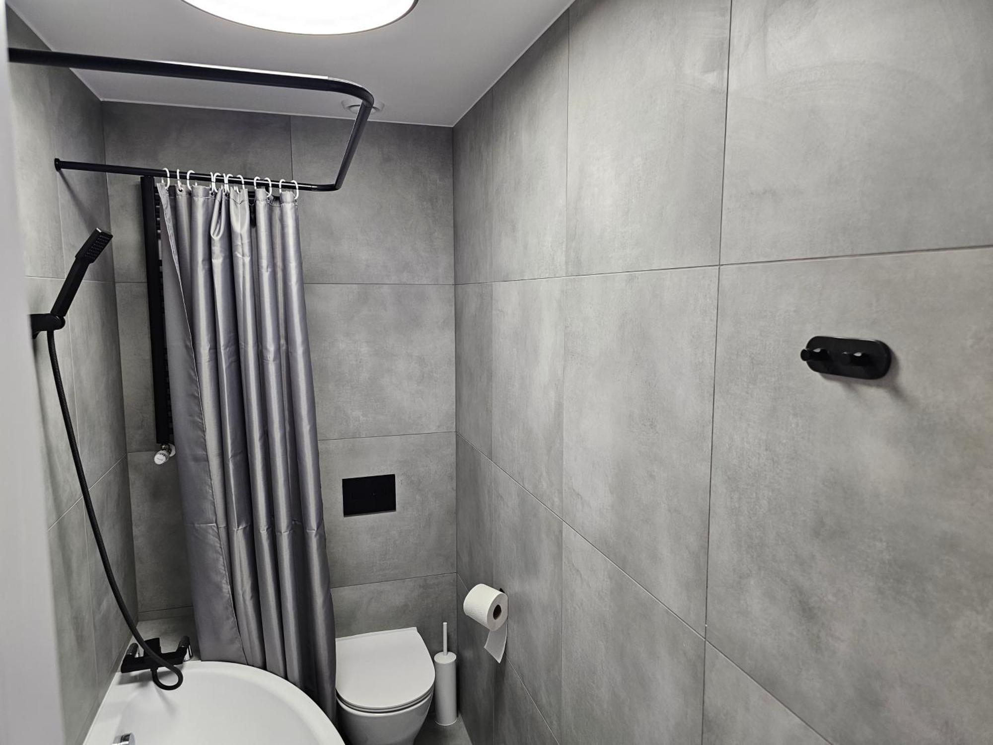 Apartamenty Luna A-B Gryfice Dış mekan fotoğraf