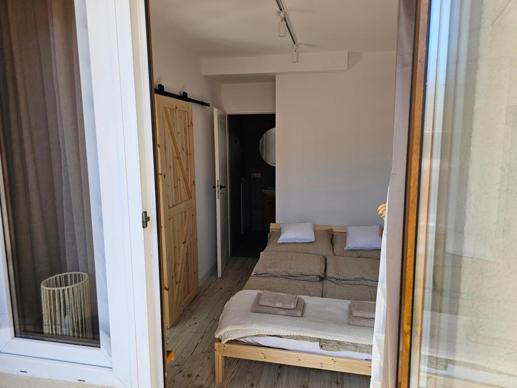 Apartamenty Luna A-B Gryfice Dış mekan fotoğraf