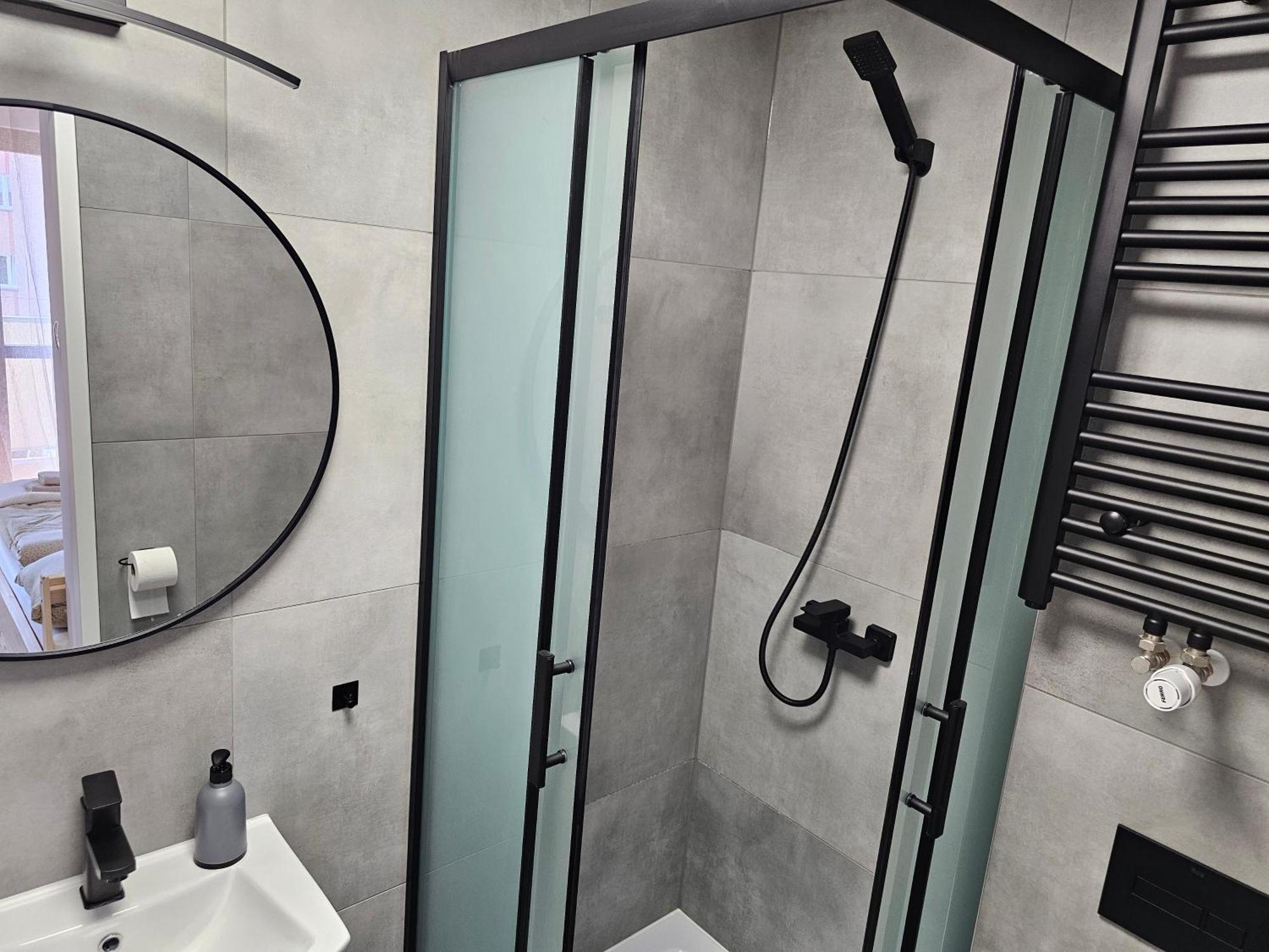 Apartamenty Luna A-B Gryfice Dış mekan fotoğraf